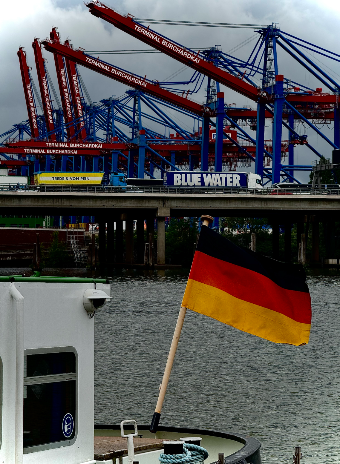 Gebäudereinigung, Büroreinigung und Facility Management